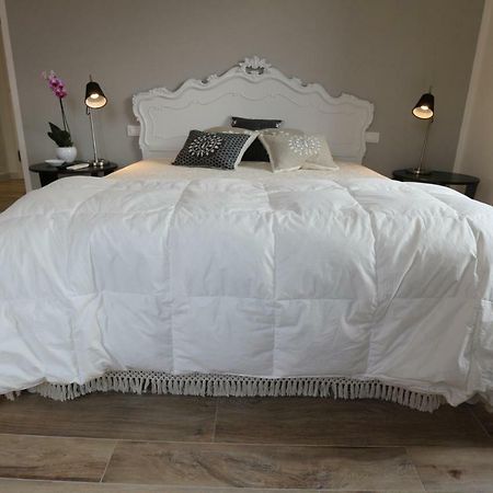 Al 32 B&B Масса-Мариттіма Екстер'єр фото