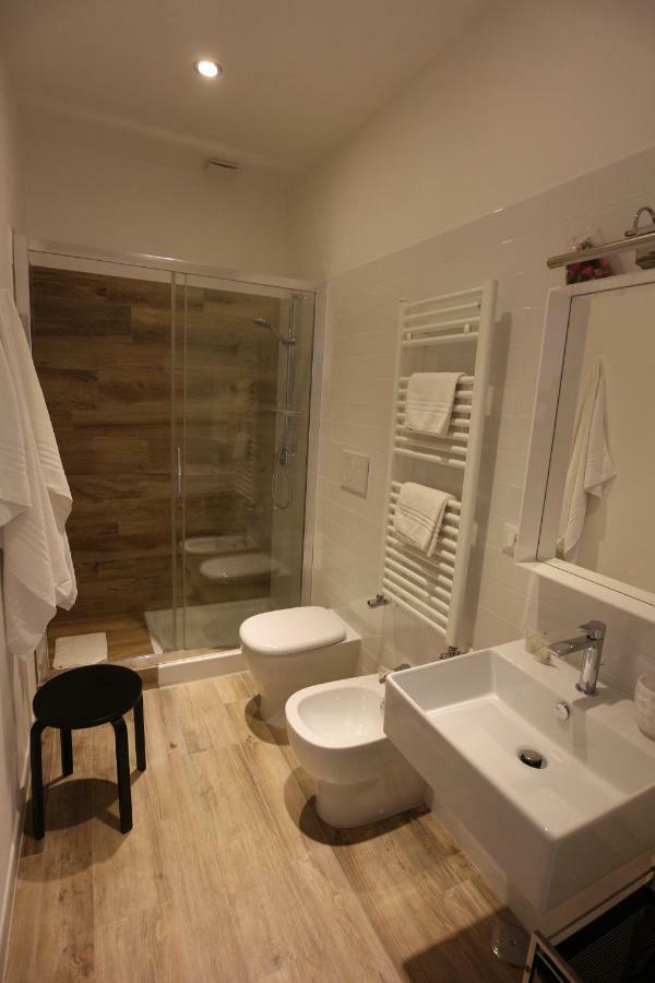 Al 32 B&B Масса-Мариттіма Екстер'єр фото
